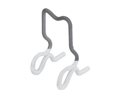 樓板用間隔件（雙層配筋接連，獨(dú)立式）UD